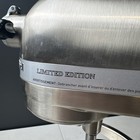 Kitchenaid Limited Edition Professional 620 6 Qt Stand Mixer Only - Silver