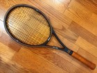 Wilson Pro Staff Mid Tennis Racquet With Cover