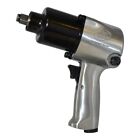 Ingersoll Rand 231c 1 2  Super-duty Air Impact Wrench   Free Boot 