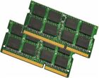16gb 2x 8gb Ddr3 1600 Mhz Pc3-12800 Sodimm Laptop Ram Memory Apple Macbook Pro