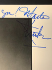Actress Marta Kristen  lost In Space  Judy Robinson 8x10 Autograph Signed Photo
