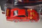 2017 Hot Wheels Car Culture Race Day Cars