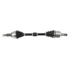 Front Left   Right Cv Axle Assembly For Nissan Altima 2013-2018 L4 2 5l