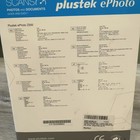 Plustek Photo Scanner Ephoto Z300 Document Ccd Sensor Mac pc W  Cables  Software