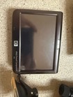 Hp Ipaq 310 Travel Navigation Companion Works  Dead Battery  Will Need Replaceme