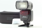 Tested  mint In Case   Nikon Speedlight Sb-700 Shoe Mount Flash From Japan