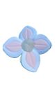 Baby Bath Seat  Flower Bath Mat  Newborn Bathing  Newborn Bath Mat  Newborn Bath