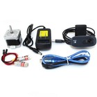 3d Scanner Laser Printer Plate Desktop Object Open Source Scanning Parts Kit A