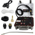 3500w Handheld Steam Cleaner High Pressure Household Car Steam Cleaning Machine
