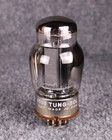  1  Nos nib Tung Sol 6550 Solid Grey Plate Power Tube   1962   Tests Strong 