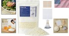 Natural Soy Candle Wax And Soy Candle Wax For Candle Making - 2 Lbs Soy Wax F   