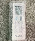Daikin Mini Split Remote Controller With Wall Mount Holder