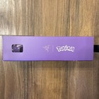     pokemon X Razer 2026 Gigantus V2 Mousepad Espeon   Umbreon Edition