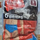Hanes Men s Multi Boxers-and-briefs