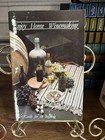 Vintage   Modern Cocktail  Wine   Bartending Book Bundle Set Of 9 Mixology Guide