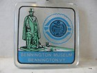 Bennington Museum Bennington Vt Vermont Keychain