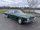 1972 Buick Centurion 