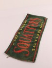 Squatters Pub Brewery Towel - Salt Lake City Bar Rag - Ales Lager Beer Souvenir