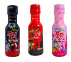 Korean Hot Spicy Samyang Buldak Sauce 200g Series Cooking Topokki Noodle Rice