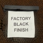 Glock 19m Oem Factory Slide  stripped Upper Fbi Spec Pre-v 9mm Stock Black Usa