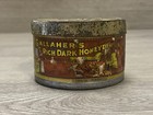 Vintage Gallaher Honeydew 2oz Tobacco Tin Advertising 