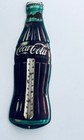 Coca-cola Vintage Thermometer Sign Coke Soda