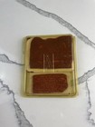 Stampin Up Christmas Carolers Wood Rubber Stamp Set 