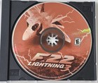 F-22 Lighting 3 Tactical Nuclear Weapons Pc Computer Cd Disc Game Complete