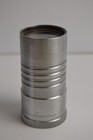 Vintage Eastman Kodak Slide Negative Viewer Magnifier Silver Glass Lens 5 