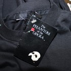 Bnwt 1980s Vintage Roots Phantom Of The Opera Broadway Single-stitch T-shirt