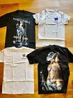 2023 Beyonce Official Renaissance World Tour T-shirt   Sweatshirt Lot Size S