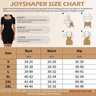 Snatched Body Women s Stage 1 Full Body Shapewear Faja Colombiana Post Surgery