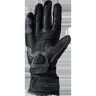 Rst Moto Fulcrum Ce Gloves - Leather - Black black black - Large 103179blk-10