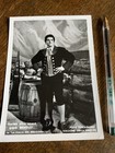 Collection Vintage Opera Autographed Pics   Olivero  Sutherland  Ferraro  Etc 