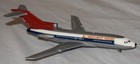 Vintage Aeromini Boeing 727 Airplane Northwest Orient 1 239 Scale Diecast