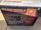 Kero-world Kw11f 10 000 Btu Radiant Style Kerosene Wick Heater Heats 450 Sq Ft