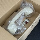 Cortelco Office Single Line Corded Phone 250044-voe-57mc Telephone W  Red Light