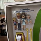 New Little Tikes Place Dollhouse Play Set Classic Sealed