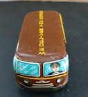 Old Tin Ups Car Vintage
