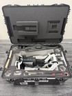 New Navvis Vlx 2 Wearable 3d Laser Scanner 360 Lidar Point Cloud Reality Capture