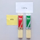 Vintage Usa Cigarette Packs  Empty  No Cigarettes  More Lights 120 s  V73