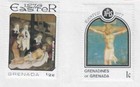 Grenada  Small Collection Mh