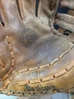 Rh Rare Vintage Macgregor Model  Kc1px Baseball Glove