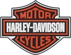 Harley-davidson - Bar   Shield Coaster Set Hdl-18515 - Ships Fast