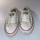 Converse All Star Basketball Shoes  Vintage Fashion    Size Us 7 5 Used Nice    