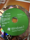 Microsoft  Windows 7 Home Premium Upgrade 32 64-bit Product Key 