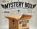 Amazon Liquidation Wholesale Overstock Returns Merchandise 10-20 Mixed Bundle