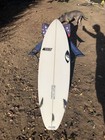 5   10    Ht2 Sharpeye And The Fcs Ll Fins You See In The Pictures Are Included