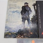 Lot Of Art Books And Magazines Impressionists Water Colors Carving