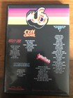 Van Halen With Motley Crue Ozzy Judas Priest Scorpions - Us Festival 1983 Dvd